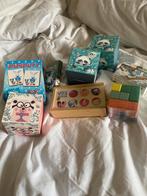 Spellen pakket. 8 stuks, Hobby en Vrije tijd, Gezelschapsspellen | Bordspellen, Ophalen of Verzenden, Gebruikt