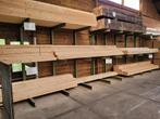 Diverse nieuwe Vuren planken en Vuren balken, Doe-het-zelf en Verbouw, Hout en Planken, Nieuw, Ophalen of Verzenden, Balk, Vuren