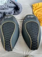 2x Custom zino zadel gloednieuw, Ophalen, Zo goed als nieuw