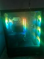 Gaming PC – RTX 4060 | i5 14th Gen | 16GB RGB | 2TB SSD, Spelcomputers en Games, 1 speler, Ophalen of Verzenden, Zo goed als nieuw