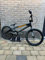 Supercross pro xl wedstrijdfiets, Fietsen en Brommers, Fietsen | Crossfietsen en BMX, Stuur 360° draaibaar, 16 tot 20 inch, Gebruikt