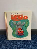 Gouden Boekje: Finding Nemo, Ophalen of Verzenden, Gelezen, Sprookjes