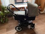 Bugaboo Buffalo Kaki, compleet!, Ophalen of Verzenden, Gebruikt, Bugaboo