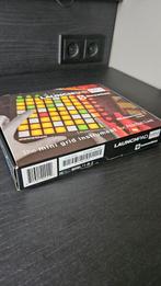 Novation Launchpad Mini - MIDI Controller, Muziek en Instrumenten, Midi-apparatuur, Ophalen, Zo goed als nieuw