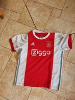 Leuk ajax shirt 152 voetbal shirt, Jongen of Meisje, Ophalen of Verzenden, Ajax, Zo goed als nieuw