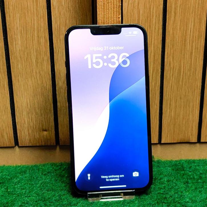 Apple iPhone 13 128GB Accu 85% - In Nette Staat, Telecommunicatie, Mobiele telefoons | Apple iPhone, Zo goed als nieuw