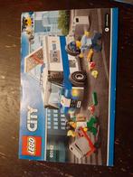 Lego politie busje 60142, Ophalen of Verzenden, Gebruikt