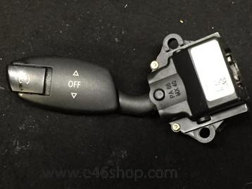 Cruise Control bediening BMW E60 E61 E63 E64 beschikbaar voor biedingen