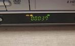 Philips DVP3055V video dvd speler, Ophalen, Zo goed als nieuw, Philips