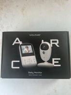 Babyfoon met camera 19-Hour Battery Life Video Baby Monitor, Ophalen of Verzenden, Nieuw