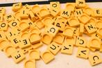 Jumbo Scrabble 46978, Ophalen of Verzenden, Gebruikt