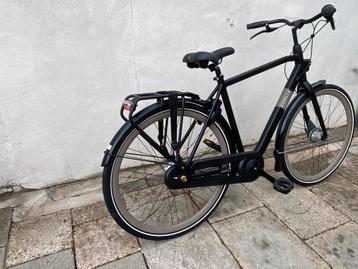 Gazelle Esprit Jongens/Herenfiets 54 cm C7 28i Nieuwe model beschikbaar voor biedingen