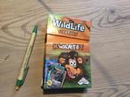 Wildlife kwartet, Ophalen of Verzenden, Zo goed als nieuw