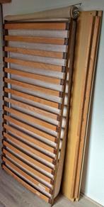 Gratis - Eenpersoonsbed, Ophalen, Gebruikt, 90 cm, Eenpersoons