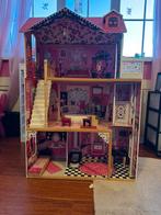 Kidkraft poppenhuis, Ophalen, Poppenhuis
