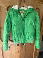 Ralph Lauren Winterjas Groen Maat L, Ophalen of Verzenden, Zo goed als nieuw, Maat 42/44 (L), Groen