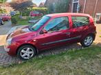 Renault Clio 1.2 16V Billabong 2003, Stof, 74 pk, 4 cilinders, Origineel Nederlands