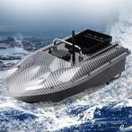 Voerboot - voerboot karpervissen - voerboot gps, Watersport en Boten, Hengelsport | Karpervissen, Nieuw, Ophalen of Verzenden