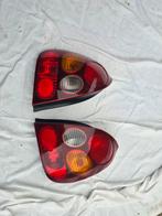 2x Achterlichten set Toyota Corolla E11, Ophalen of Verzenden, Toyota