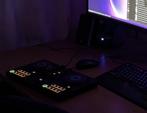 DJ-deck DDJ-FLX2 - zgan., Muziek en Instrumenten, Dj-sets en Draaitafels, Ophalen, Zo goed als nieuw, Dj-set, Pioneer