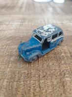Dinky toys Dublo Austin taxi, Ophalen of Verzenden, Gebruikt, Auto