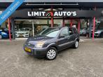 Ford Fusion 1.4-16V Cool & Sound/Airco/Elek.Ramen/Trekhaak/N, Auto's, Ford, Voorwielaandrijving, 15 km/l, Gebruikt, Origineel Nederlands
