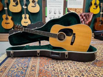 Martin D-35 50th anniversary 2016 beschikbaar voor biedingen