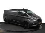 Ford Transit Custom 320 2.0 TDCI L2H1 Sport |Automaat |185PK, 15 km/l, Euro 6, 4 cilinders, Leder en Stof