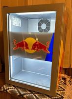 Perfecte RedBull  koelkast, Witgoed en Apparatuur, Minder dan 75 liter, Zonder vriesvak, Minder dan 45 cm, Zo goed als nieuw