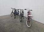 Partij: 4 nieuwe elektrische fietsen Sparta Cortina Merida, Fietsen en Brommers, Elektrische fietsen, Sparta, Nieuw, Ophalen of Verzenden