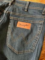 Wrangler Texas jeans, Ophalen of Verzenden, Zo goed als nieuw, Blauw