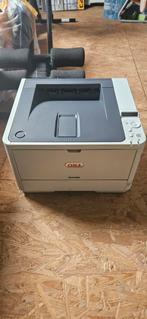 2x OKI B432BN Laserprinters - klein defect, Computers en Software, Printers, Ophalen of Verzenden, Niet werkend, Kleur printen