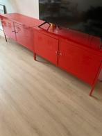 Ikea ps kast, Huis en Inrichting, Kasten | Dressoirs, Ophalen, Zo goed als nieuw, 25 tot 50 cm