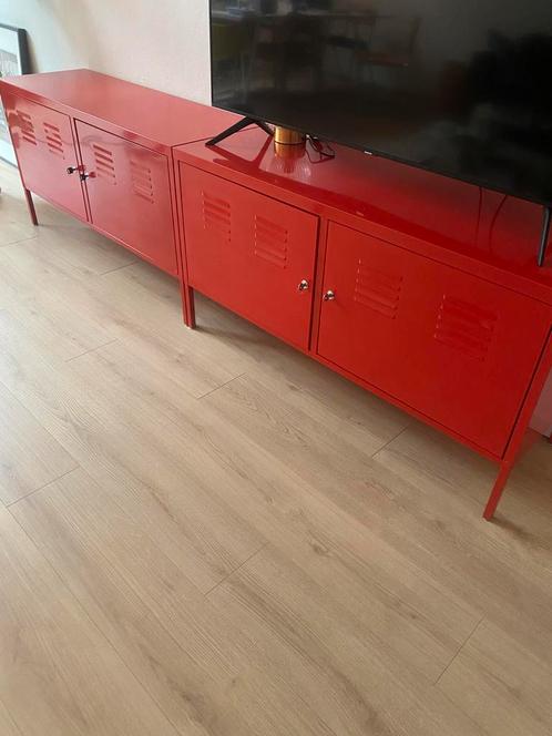 Ikea ps kast, Huis en Inrichting, Kasten | Dressoirs, Zo goed als nieuw, 25 tot 50 cm, Ophalen