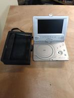 Portable dvd speler, Ophalen of Verzenden, Gebruikt, Overige merken