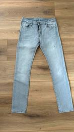Jeans van Cast Iron en Pascucci, W32 (confectie 46) of kleiner, Blauw, Ophalen of Verzenden, Zo goed als nieuw