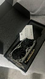 MSI RTX 2060 6GB GDDR6 Dual Fan – In andere doos, Computers en Software, Videokaarten, PCI-Express 3, Ophalen of Verzenden, Zo goed als nieuw