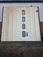 4000 x 4200 crawford Overheaddeur roldeur garagedeur, Gebruikt, Garagedeur, Ophalen of Verzenden, 120 cm of meer
