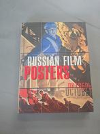 Boek: Russian Film Posters, Ophalen of Verzenden, Zo goed als nieuw, Onbekend