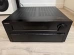 Onkyo TX-NR809 AV Versterker, Ophalen, Zo goed als nieuw, 120 watt of meer, Onkyo