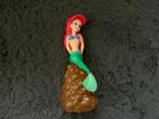 Vintage 90's oude 22cm Ariel Kleine Zeemeermin Shampoo fles, Verzamelen, Ophalen of Verzenden, Overige figuren, Zo goed als nieuw