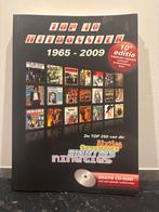 Top 40 Hitdossier 1965-2009 incl. CD-ROM Hitster, Boeken, Verzenden, Zo goed als nieuw, Artiest