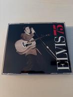 #419 Elvis 75 - 3CD Boxset, Ophalen of Verzenden, Nieuw, Cd of Plaat