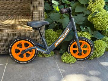 Berg Biky loopfiets in prima staat beschikbaar voor biedingen