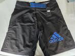 Mma short 2x, Kleding | Heren, Sportkleding, Zwart, Vechtsport, Ophalen of Verzenden, Adidas