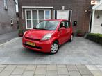 Daihatsu Sirion 2 1.0-12V Trend, Auto's, Voorwielaandrijving, Stof, Gebruikt, Bedrijf