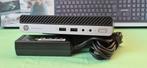 Super Mini NUC/Media/Player /PC W11 SSD Usb 3.0 Wi-Fi, Ophalen, Gebruikt, HP, SSD