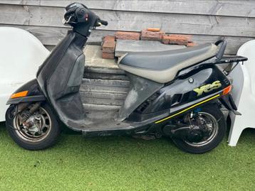 Dj kymco beschikbaar voor biedingen