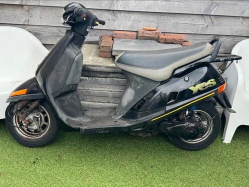 Dj kymco, Fietsen en Brommers, Scooters | Kymco, Gebruikt, Overige modellen, Maximaal 45 km/u, Benzine, Ophalen
