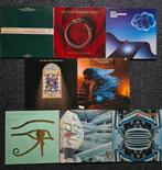 Alan pharson project collectie 8 lp's, Ophalen of Verzenden, 1960 tot 1980, Zo goed als nieuw